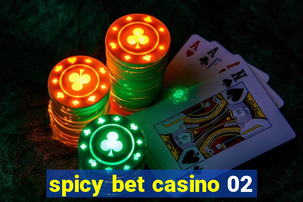 spicy bet casino 02